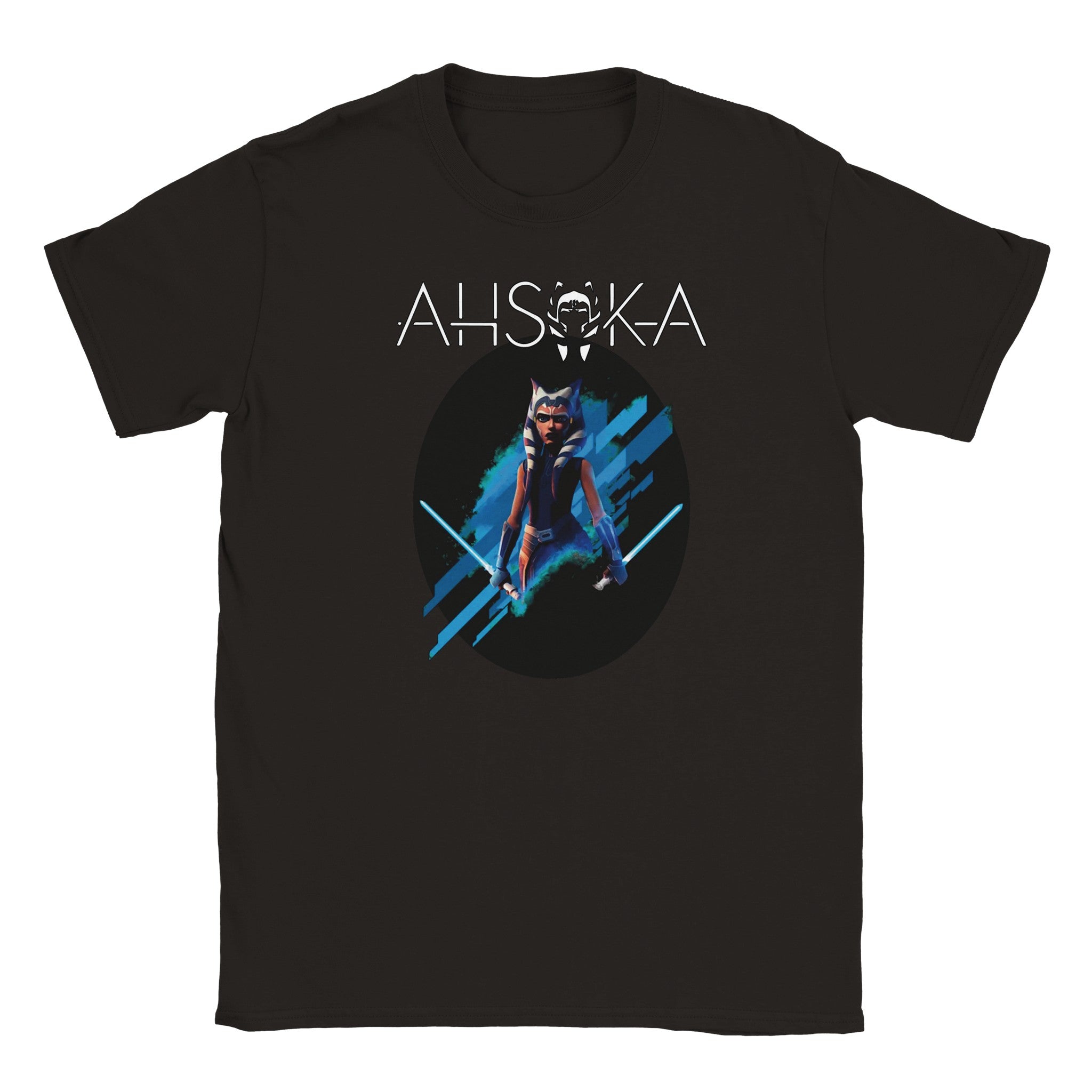 Ahsoka Kids - iCandy gFX Studios