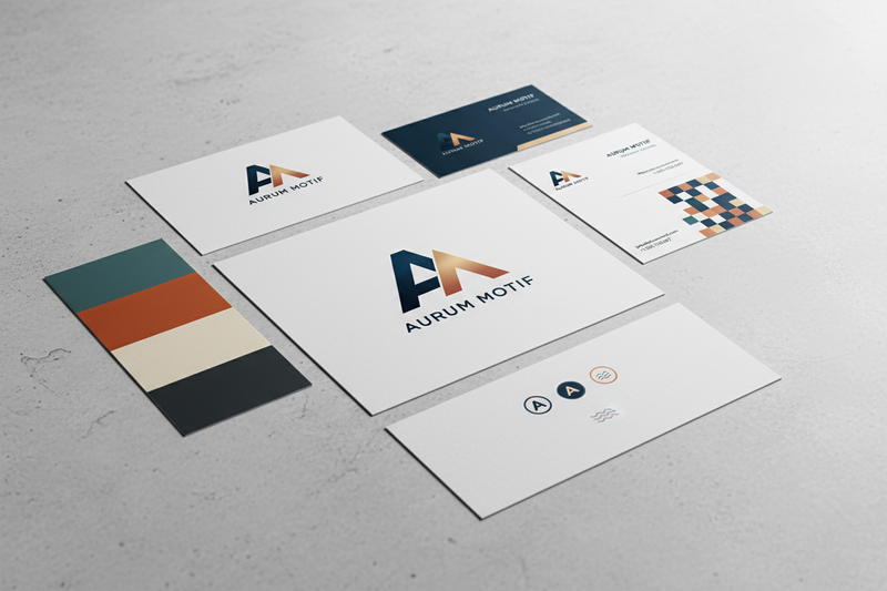 Starter Brand Package - $699