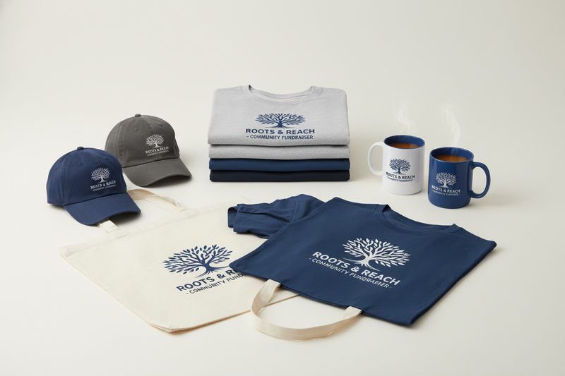 Fundraiser Package - $999