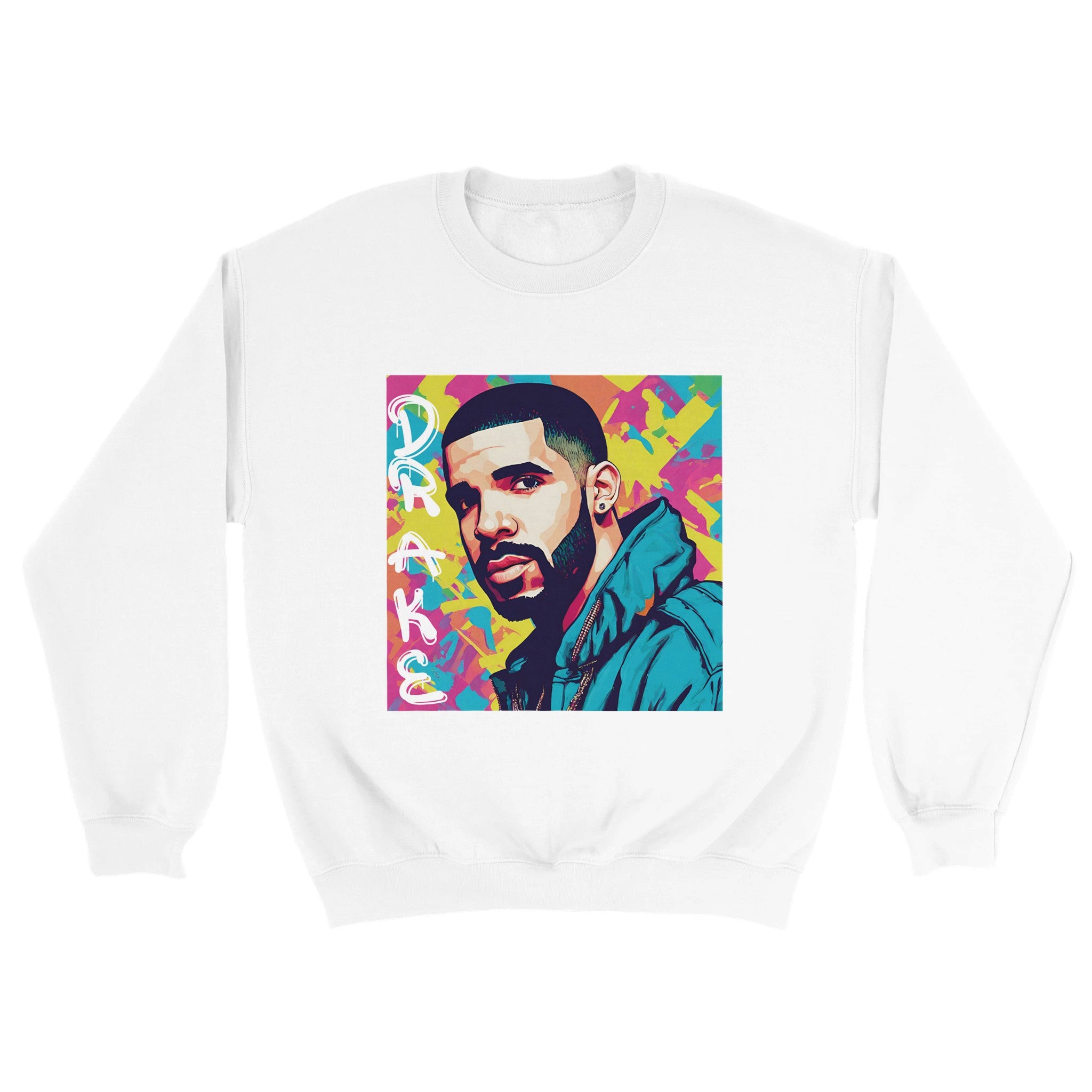Drake - iCandy gFX Studios