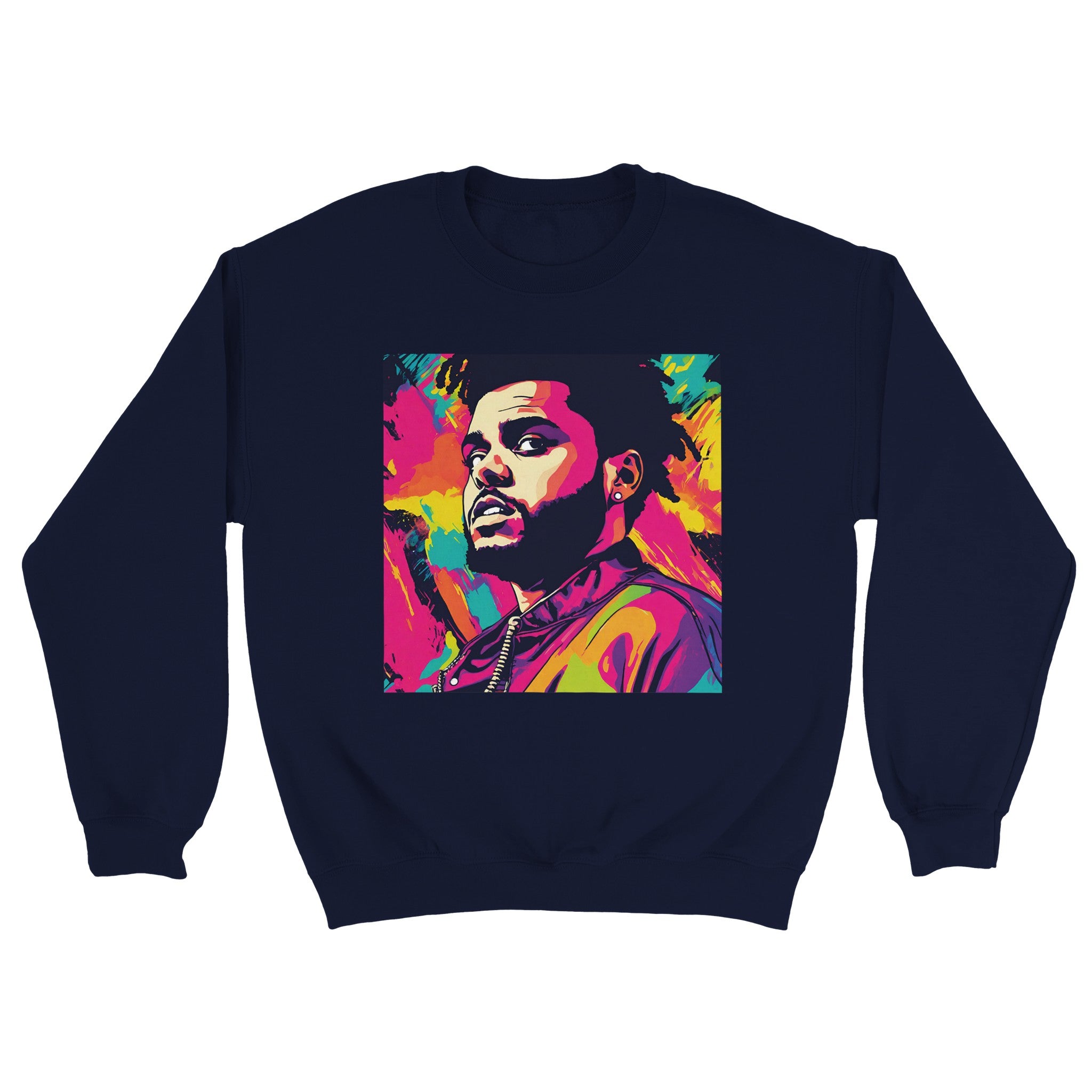 The weeknd - iCandy gFX Studios