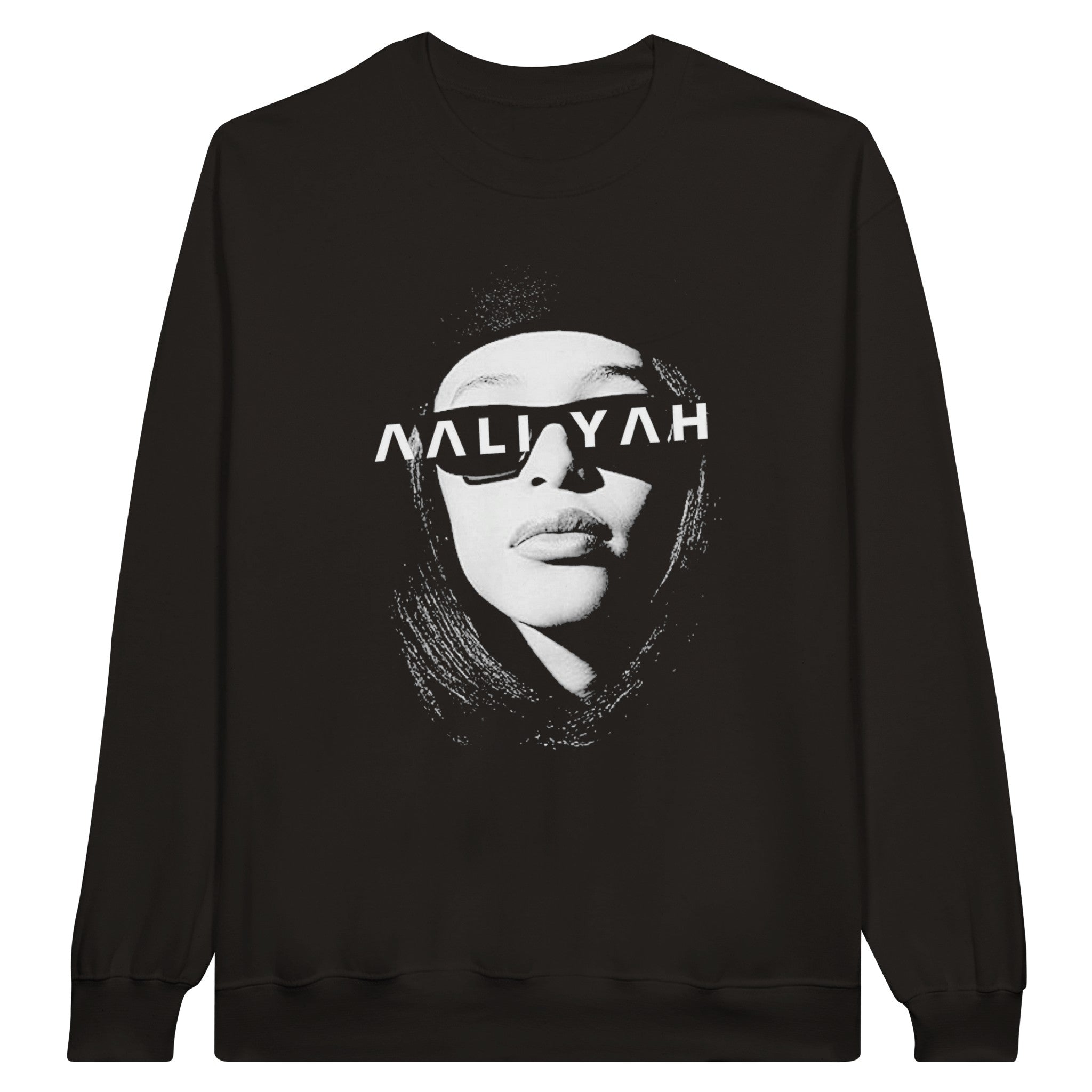 Silhouette Aaliyah - iCandy gFX Studios