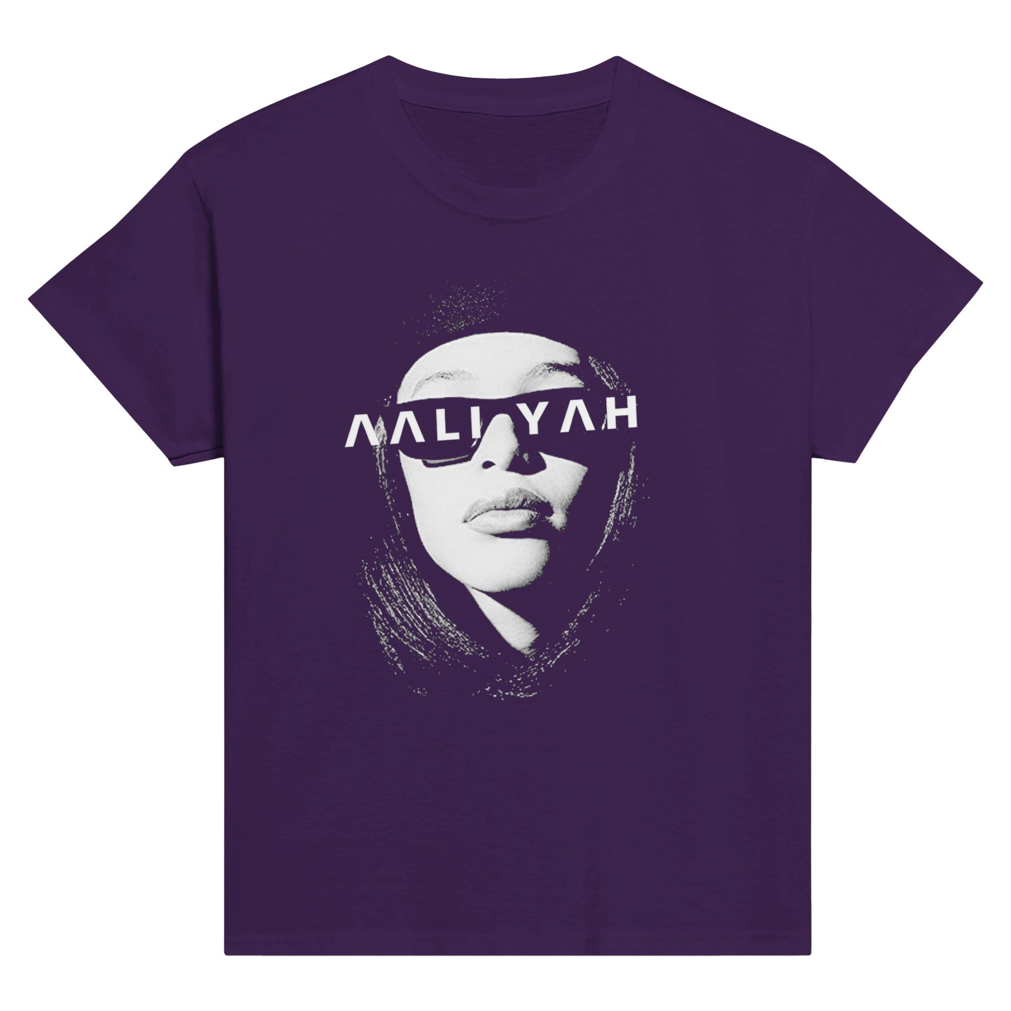 Silhouette Aaliyah (kids) - iCandy gFX Studios