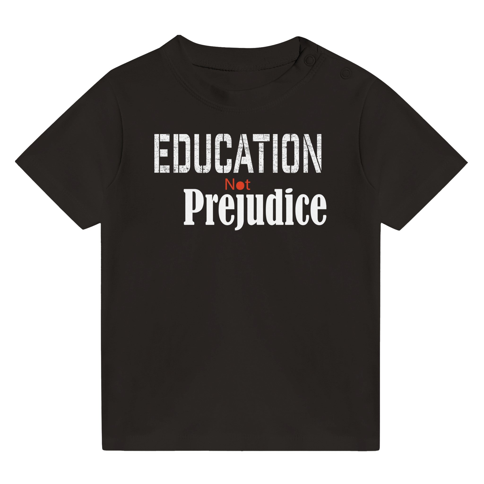 Education not Prejudice (baby) - iCandy gFX Studios