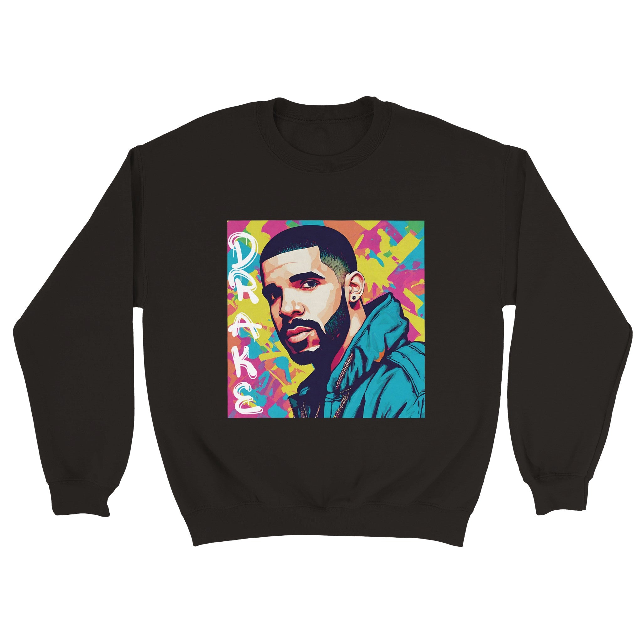Drake - iCandy gFX Studios