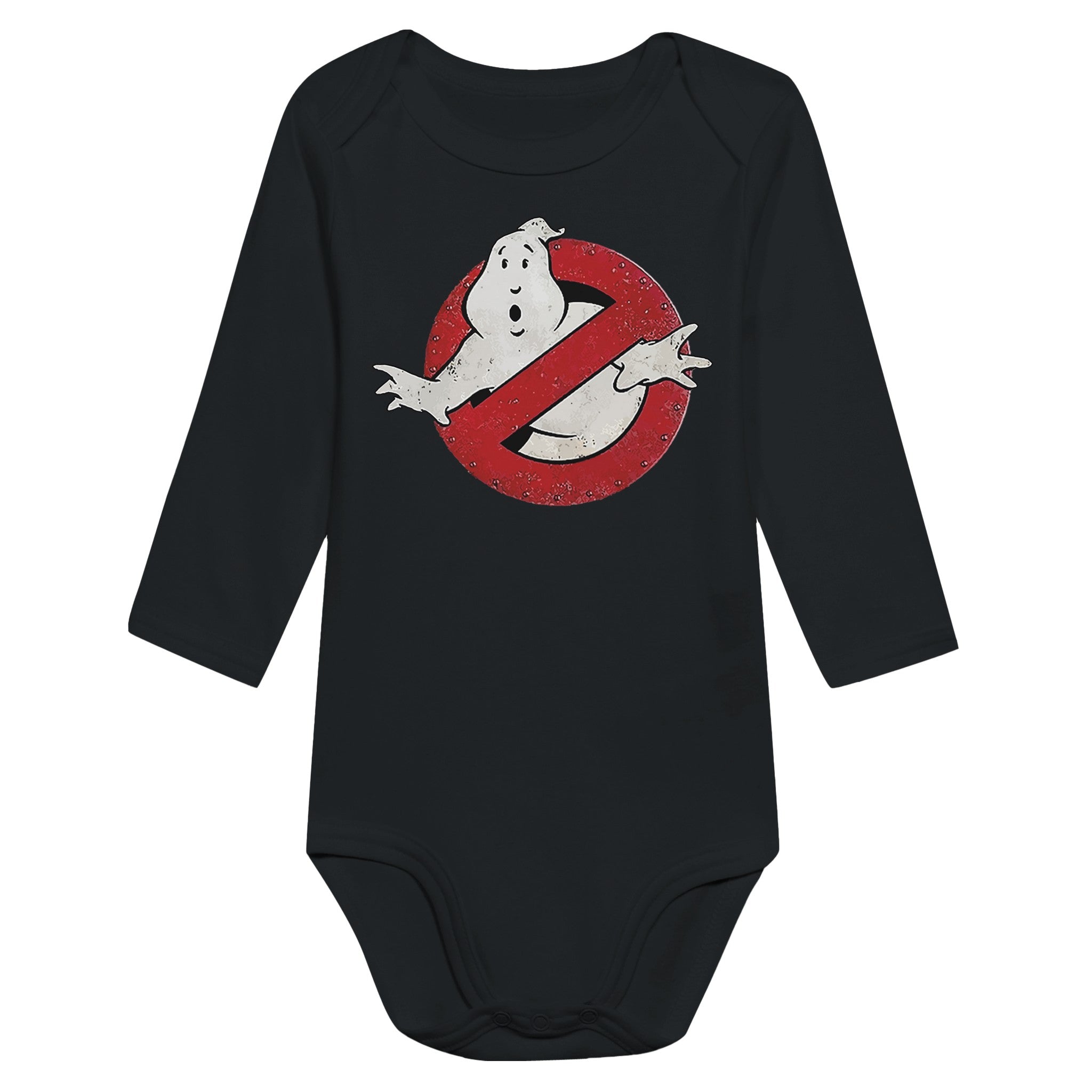 Ghost Busters Baby Long One-piece - iCandy gFX Studios inc.