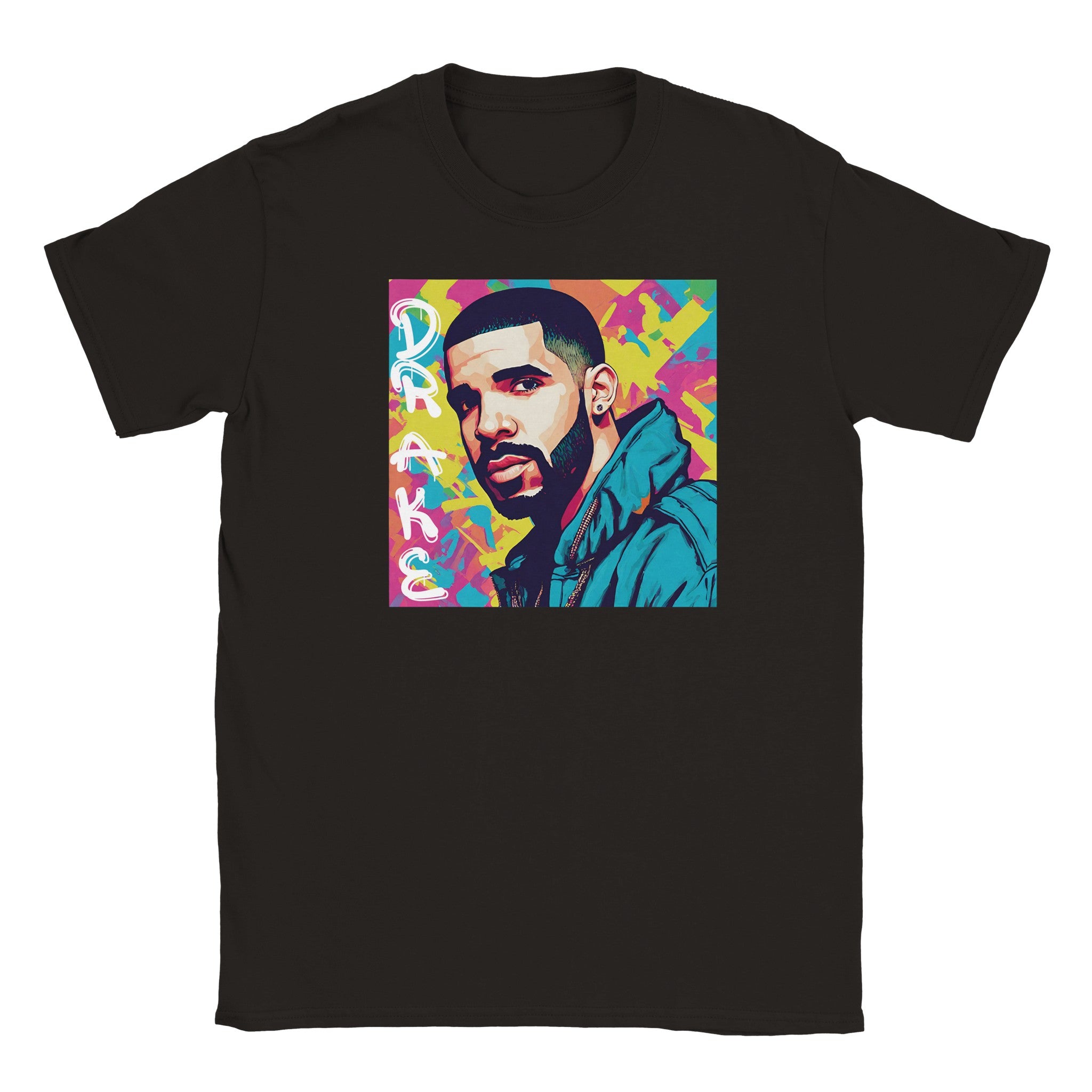 Drake (kids) - iCandy gFX Studios