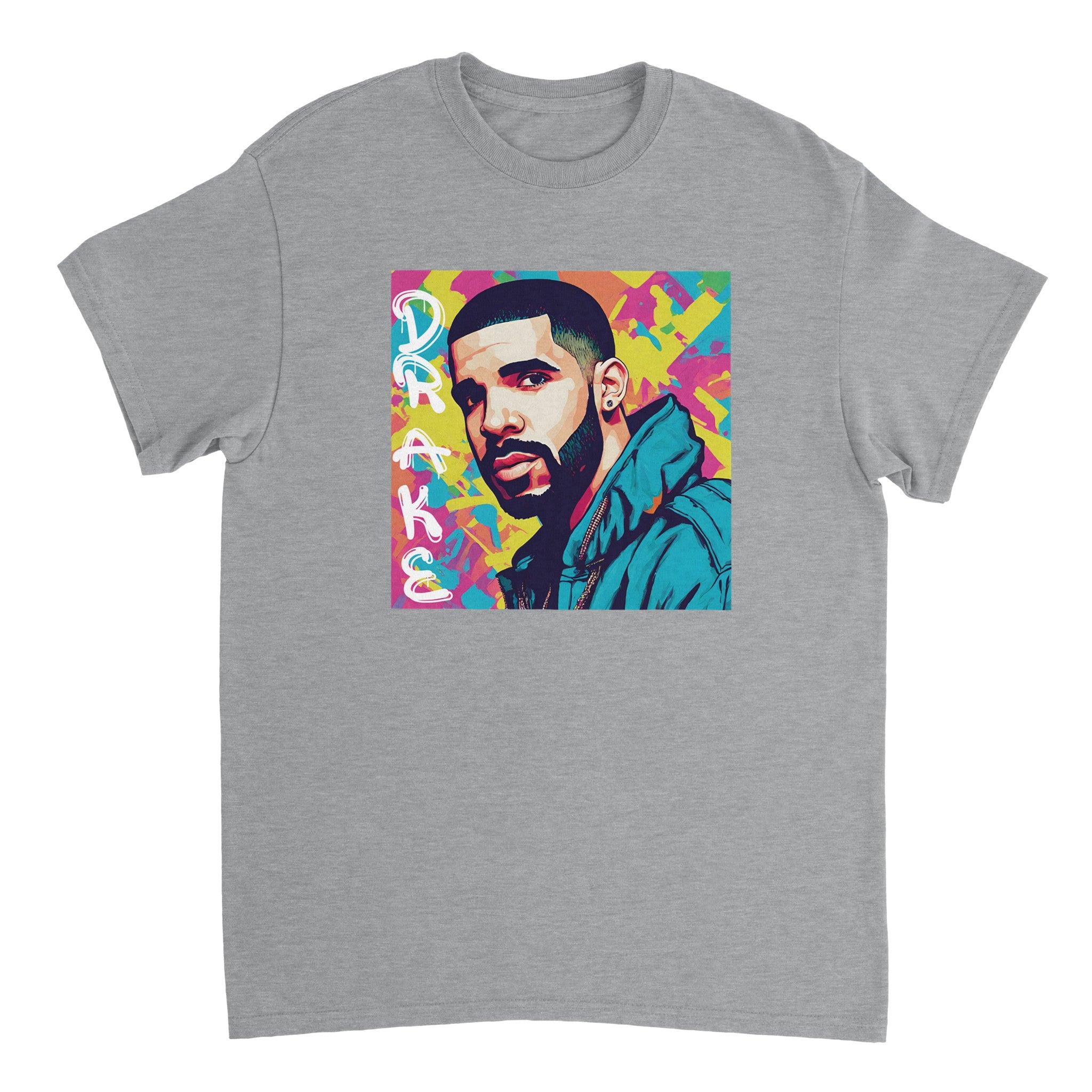 Drake - iCandy gFX Studios