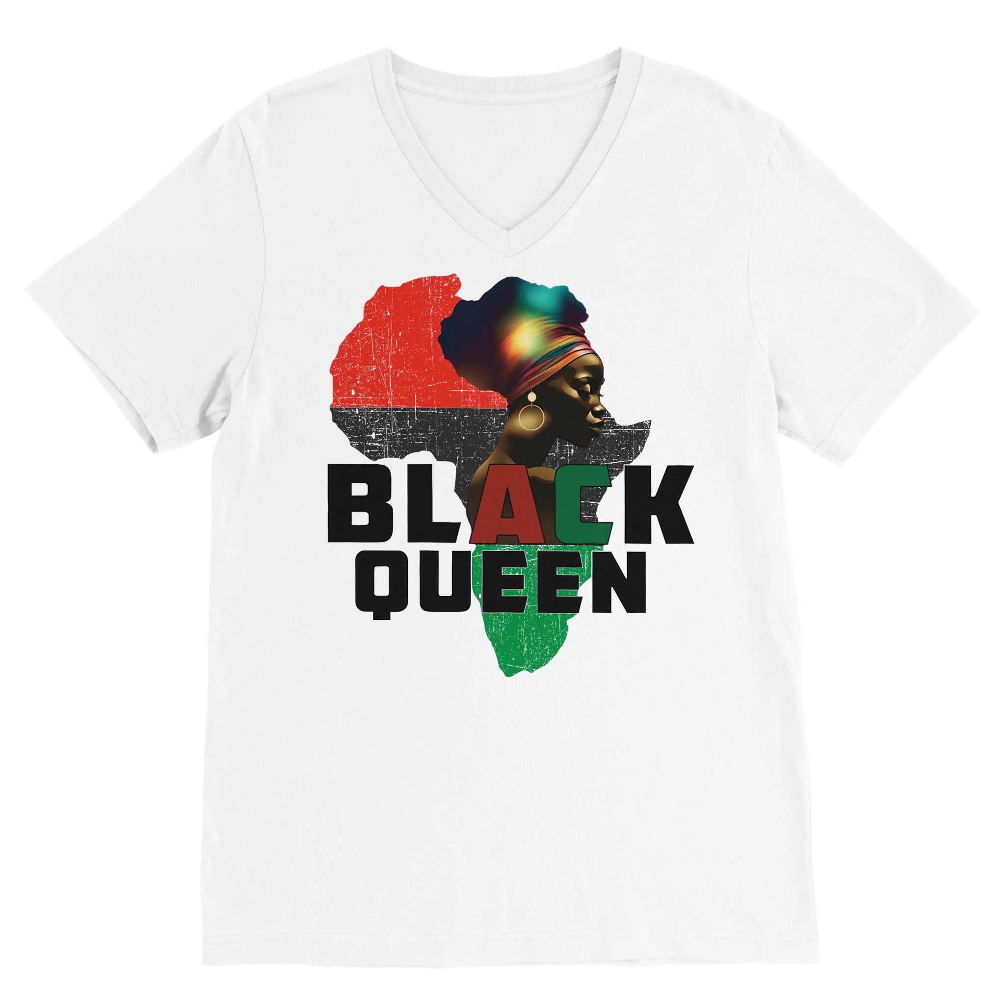 Black Queen - iCandy gFX Studios