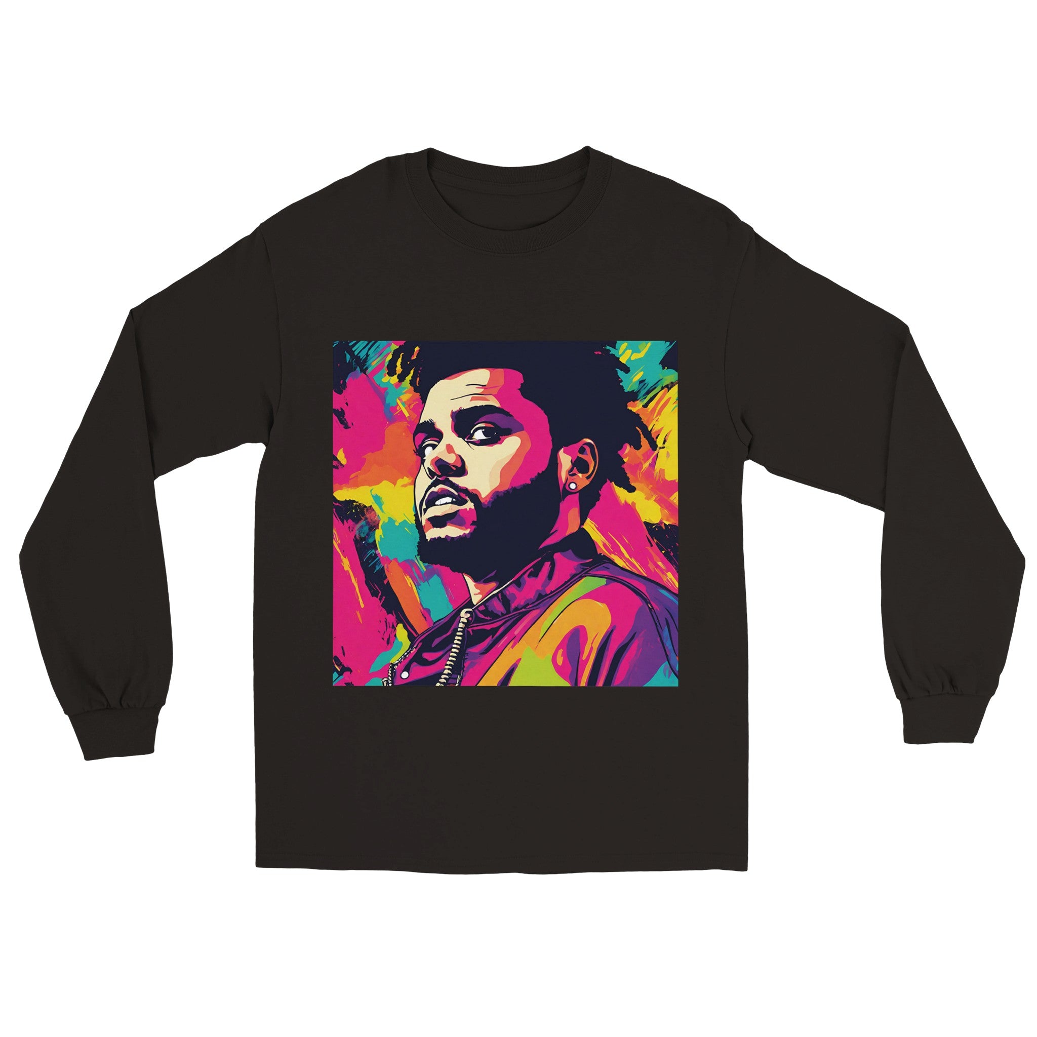 The weeknd - iCandy gFX Studios