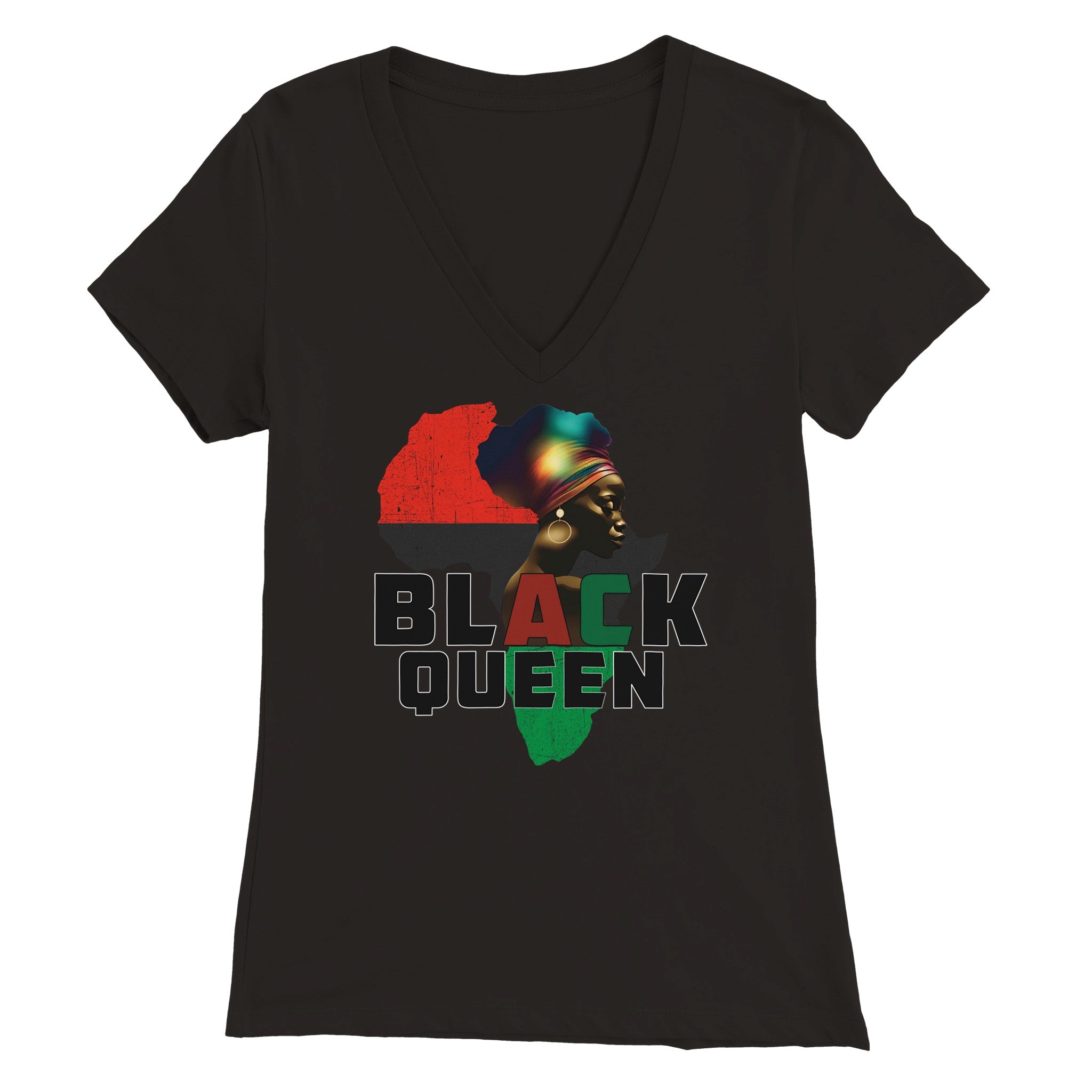 Black Queen (women) - iCandy gFX Studios