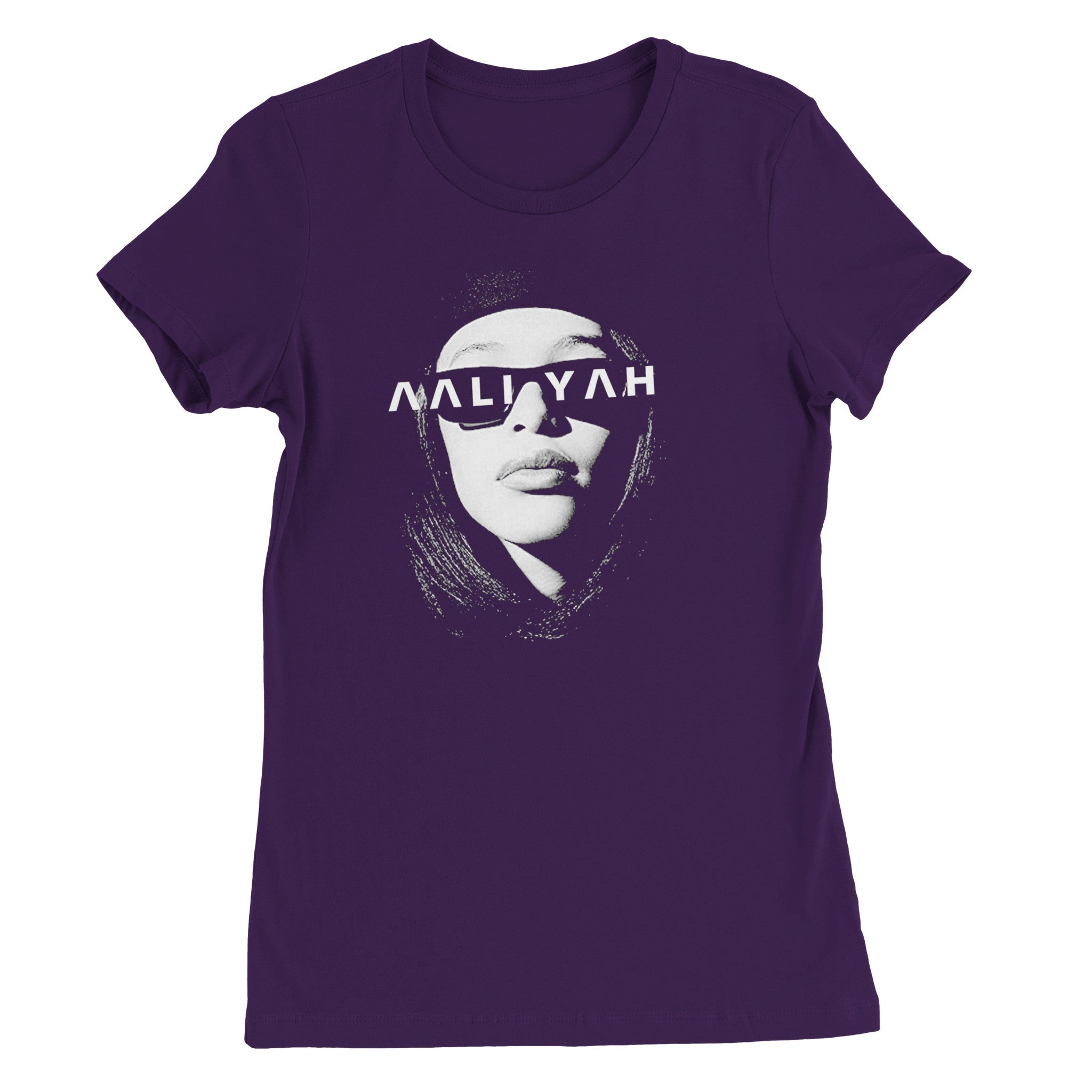 Silhouette Aaliyah (women) - iCandy gFX Studios
