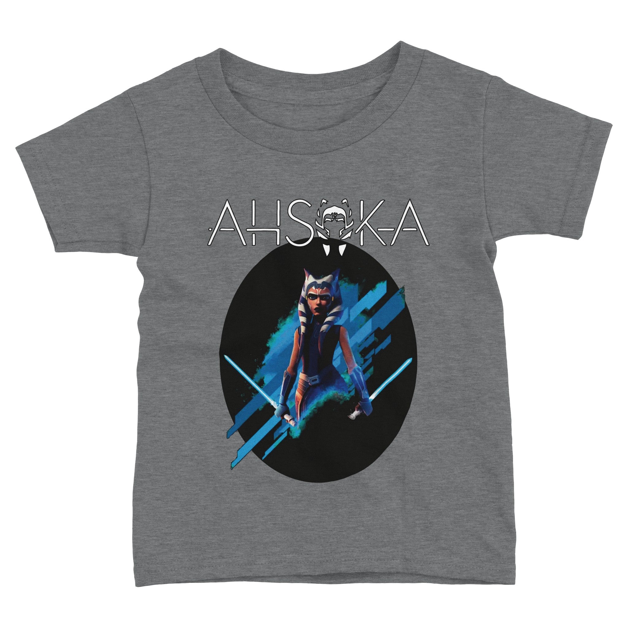 Ahsoka Kids - iCandy gFX Studios