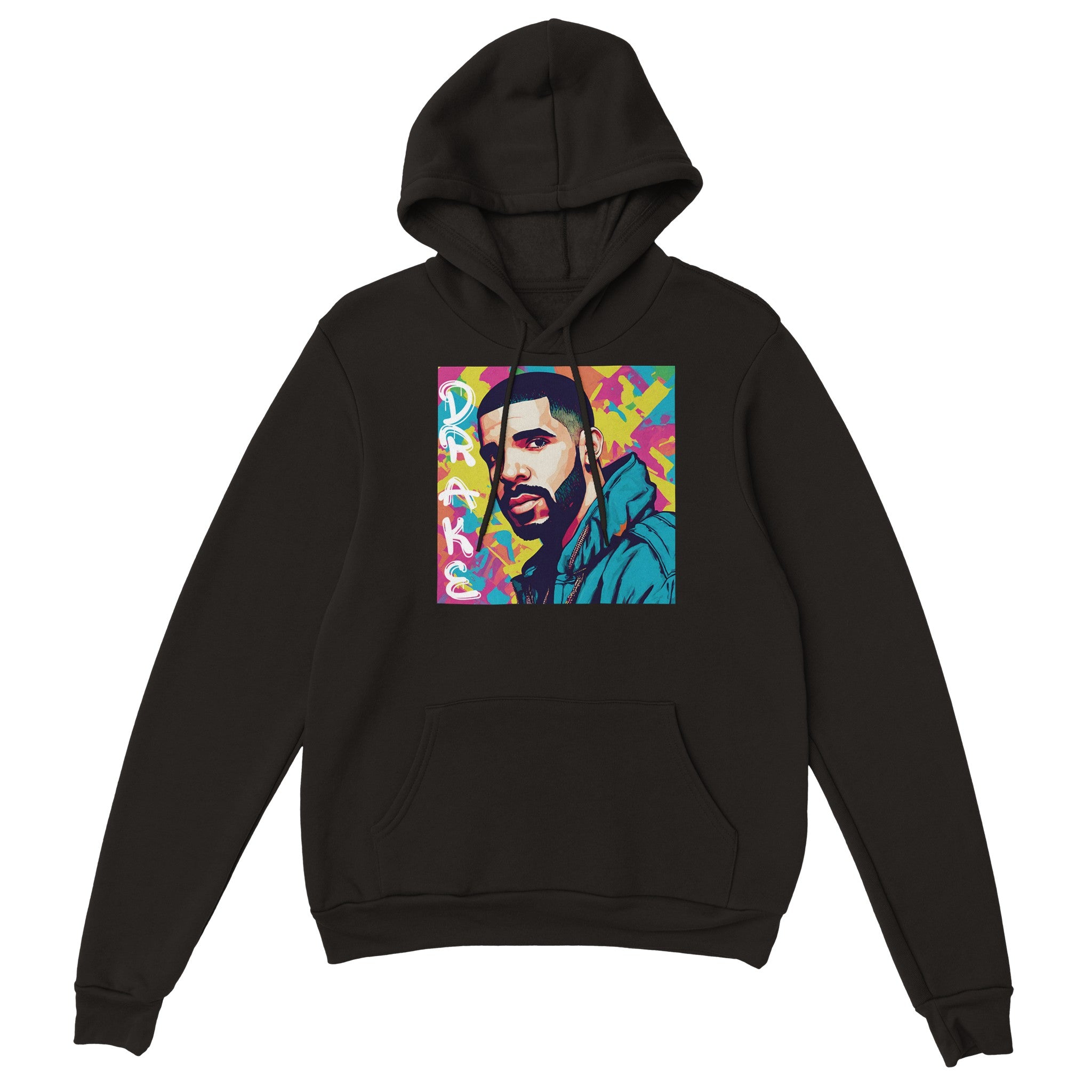 Drake - iCandy gFX Studios
