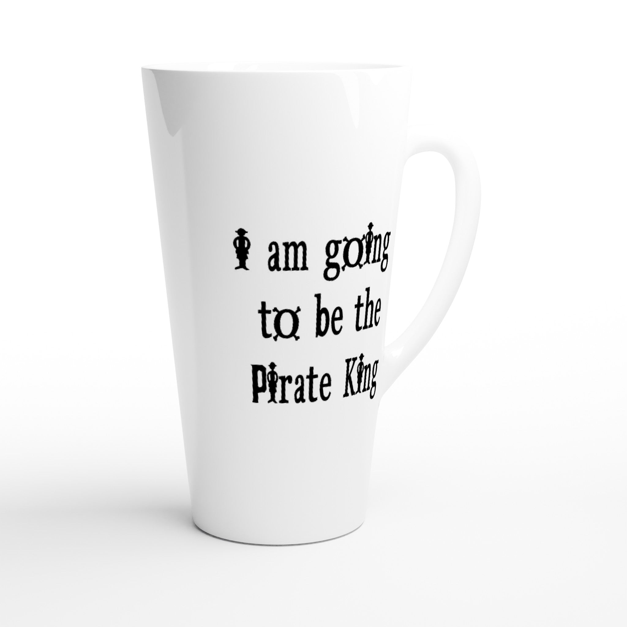 One piece Monkey & Flag 17oz - iCandy gFX Studios