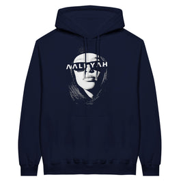Silhouette Aaliyah Hoodie