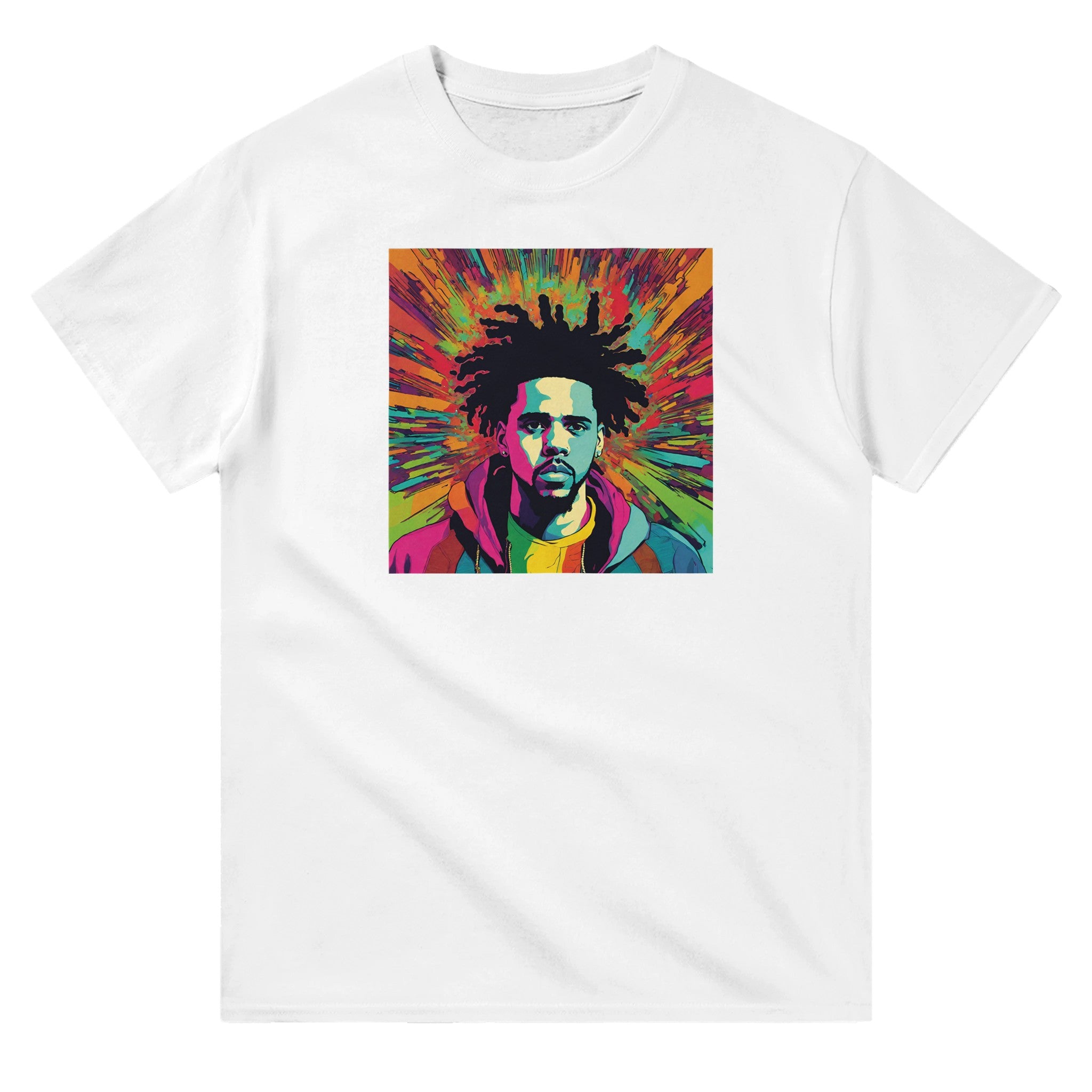 J.Cole - iCandy gFX Studios