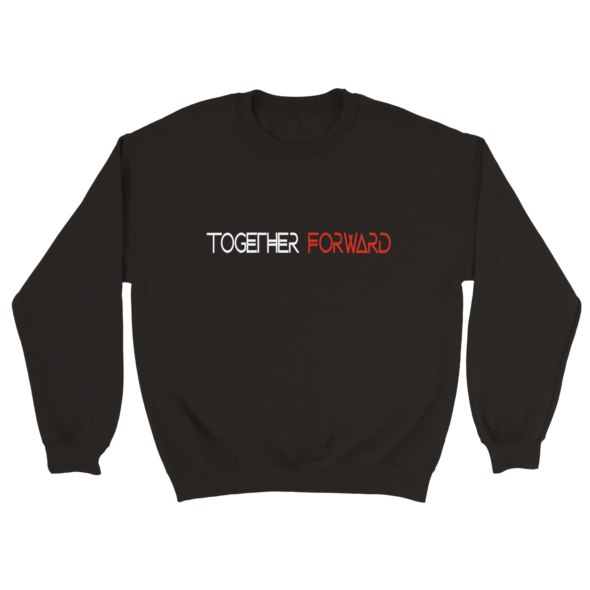 Together Forward - iCandy gFX Studios