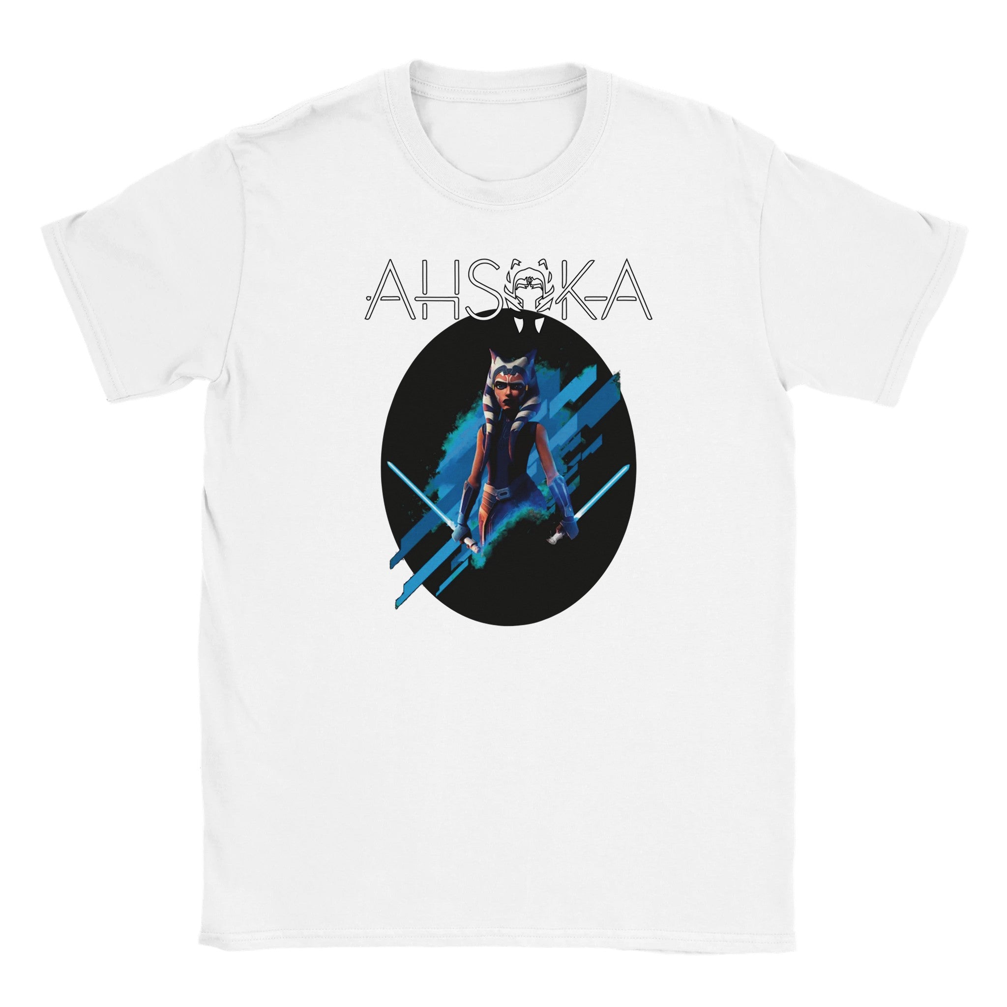 Ahsoka Kids - iCandy gFX Studios