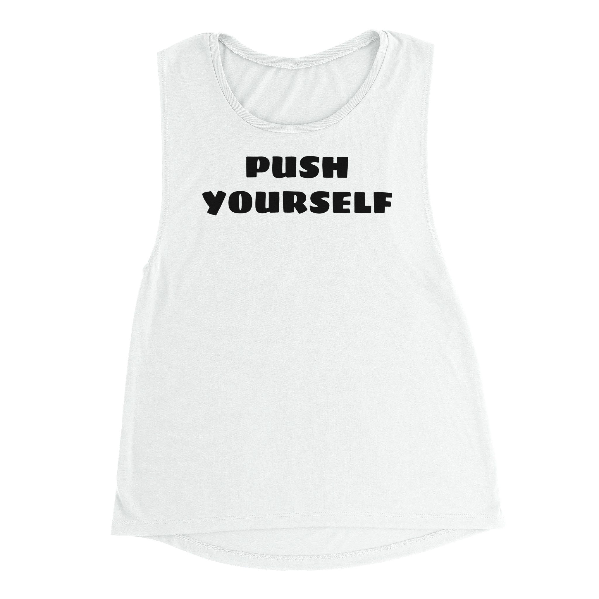 Push yourself (women) - iCandy gFX Studios