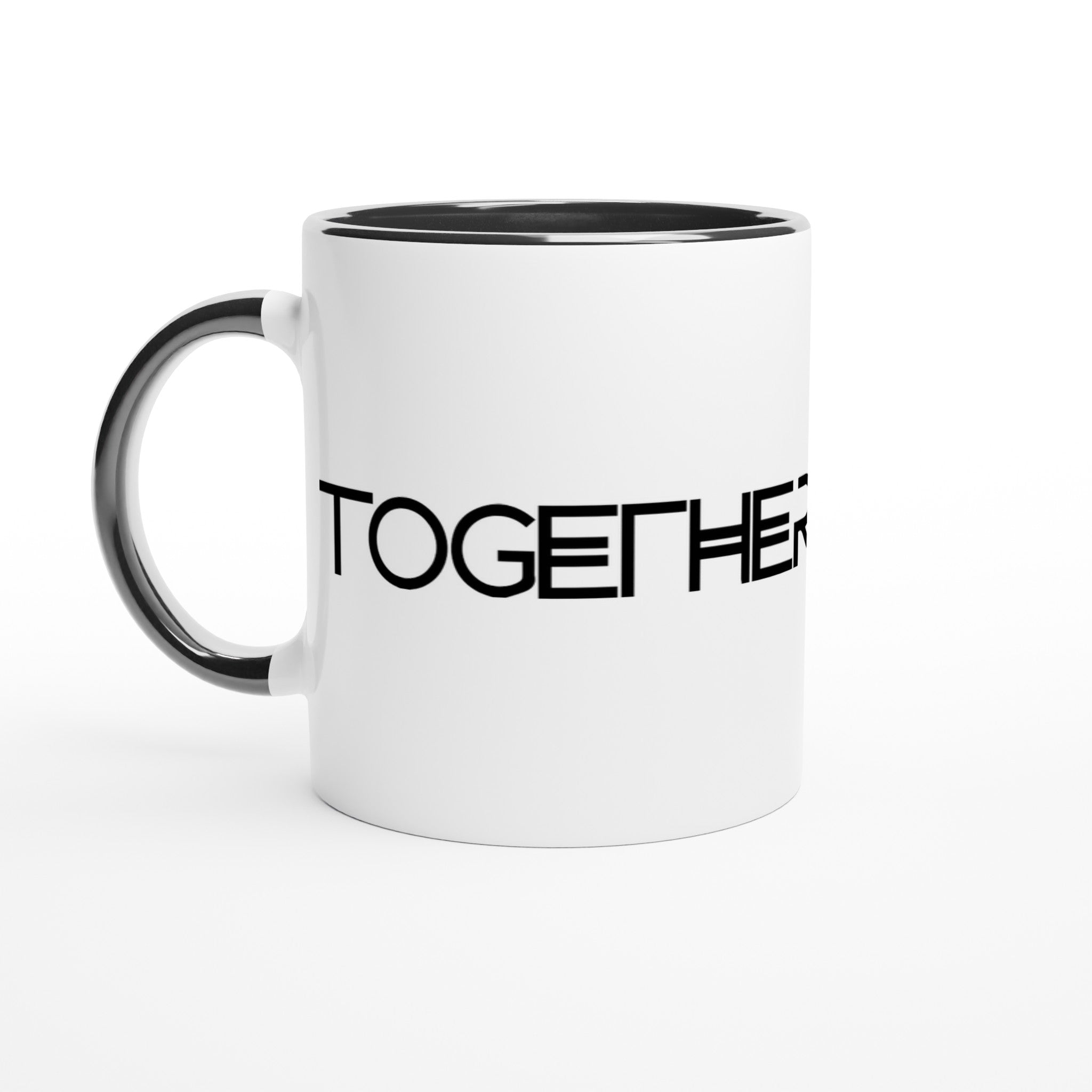 Together Forward 11oz - iCandy gFX Studios