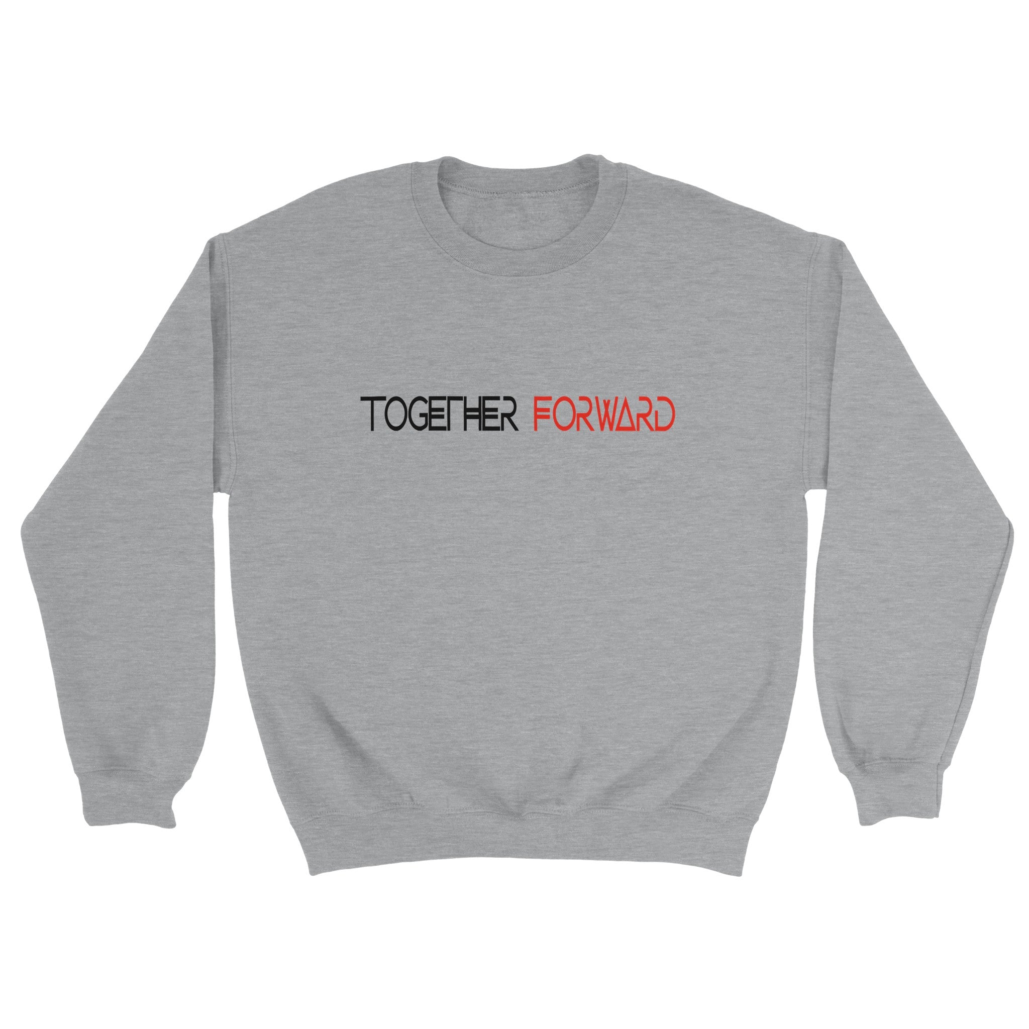 Together Forward - iCandy gFX Studios