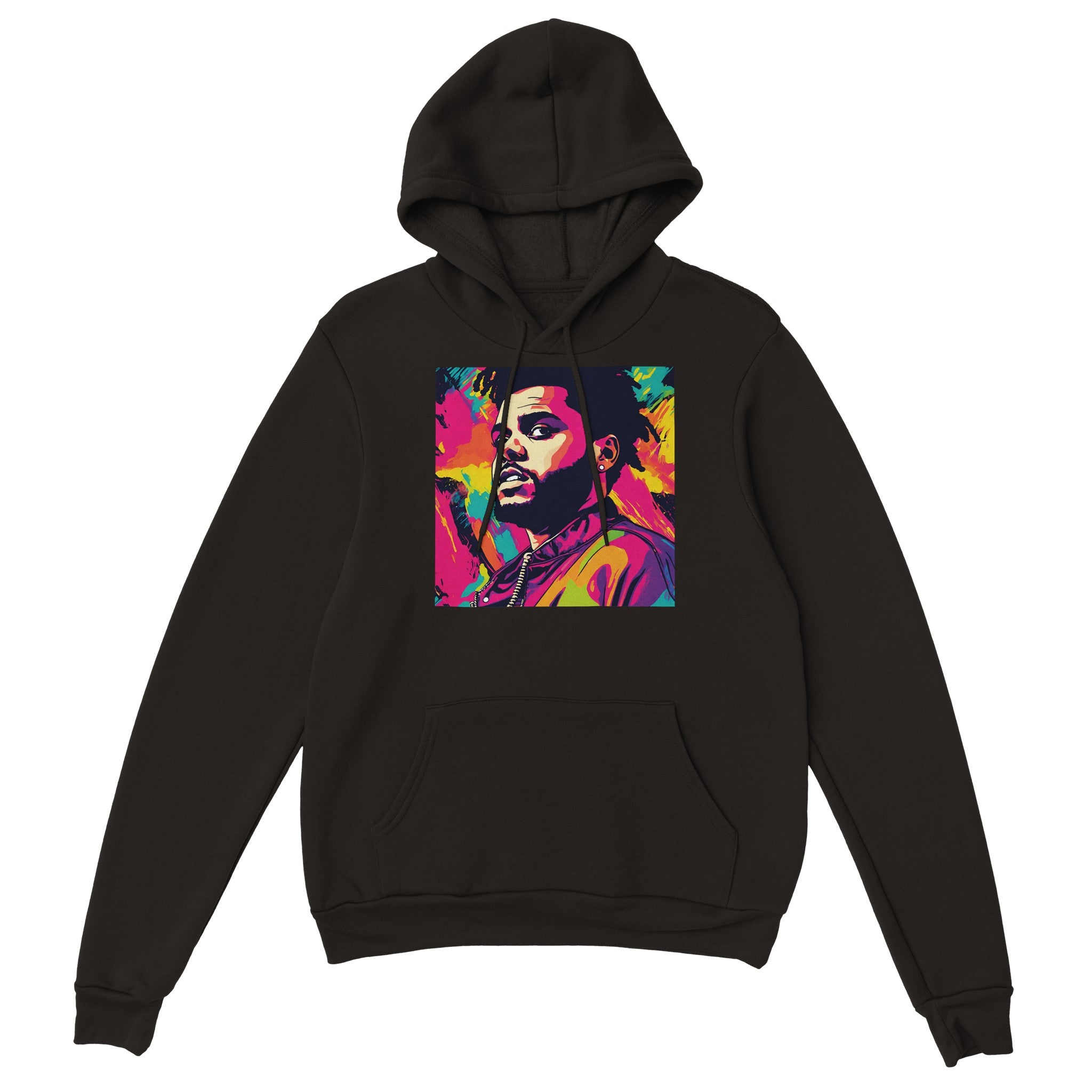 The weeknd - iCandy gFX Studios