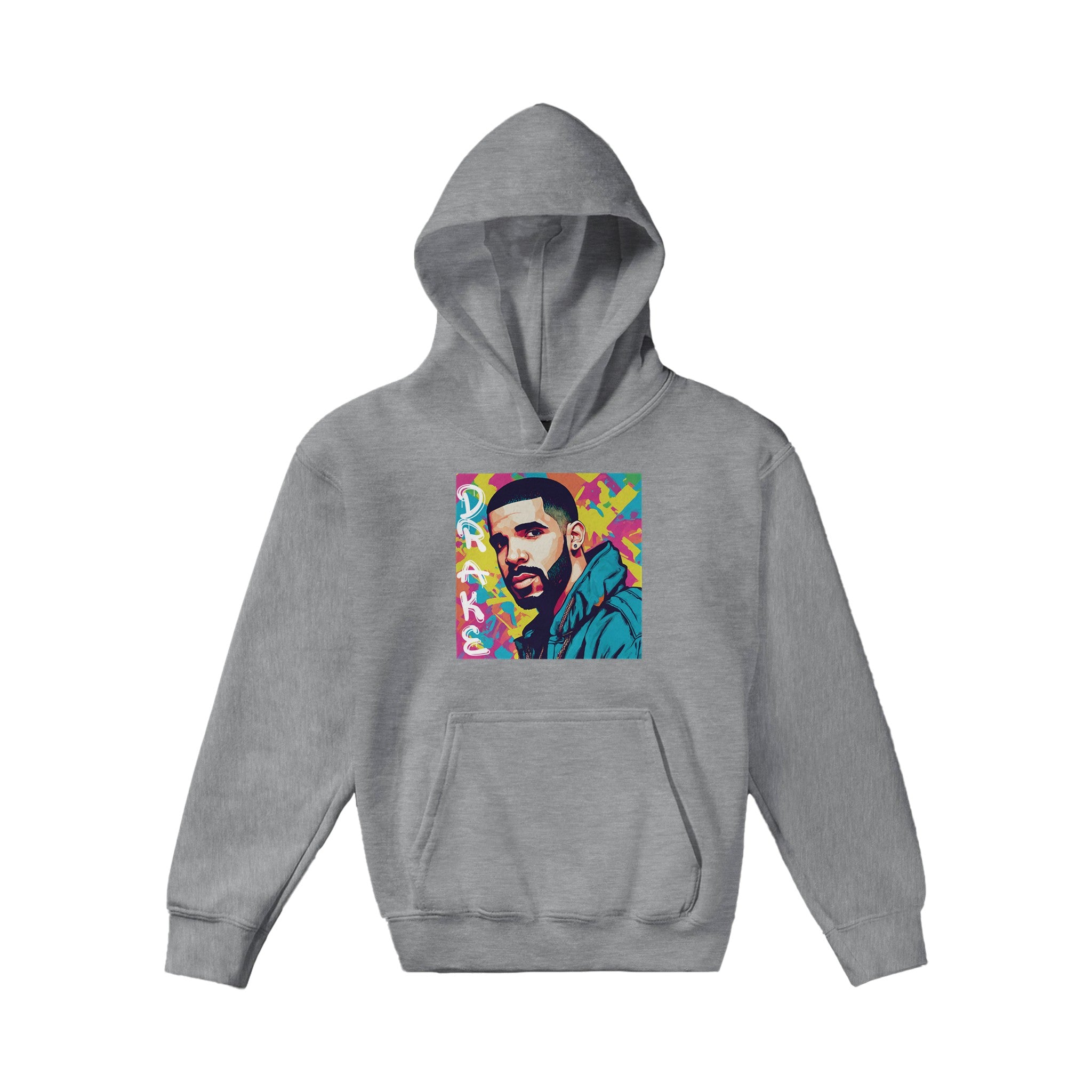 Drake (Kids) - iCandy gFX Studios