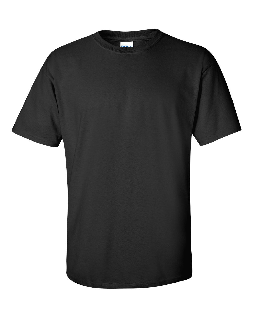 Custom Printed T-Shirts – Heavy Cotton, Soft Style, V-Neck & Long Sleeve | iCandy gFX Studios - iCandy gFX Studios inc.