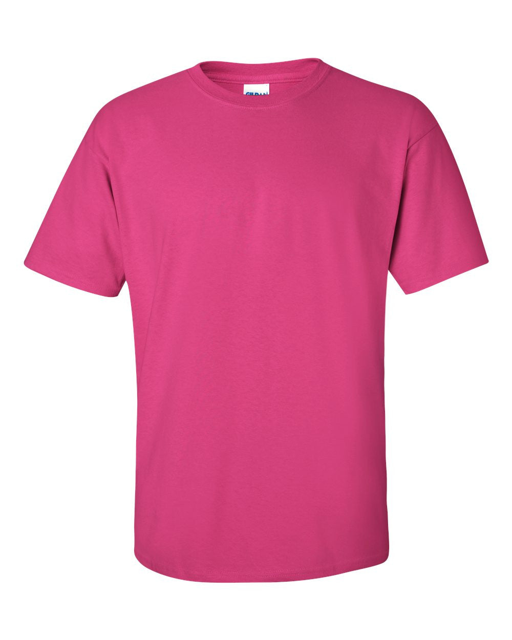 Custom Printed T-Shirts – Heavy Cotton, Soft Style, V-Neck & Long Sleeve | iCandy gFX Studios - iCandy gFX Studios inc.