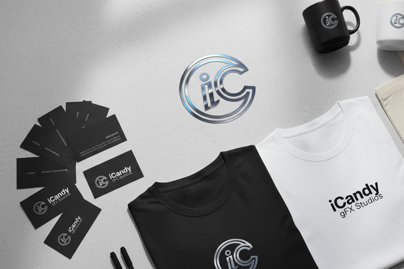 Starter Brand Package - $799