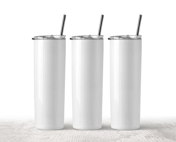 Custom Tumblers – Insulated, Full Colour, No Minimums - iCandy gFX Studios inc.