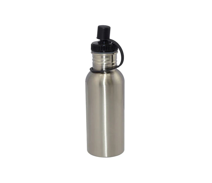 Custom Water Bottles – Durable, Printed, No Minimums - iCandy gFX Studios inc.