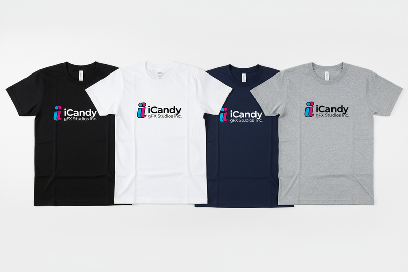 Staff Uniform Package - $549